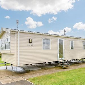 Two-Bedroom Caravan